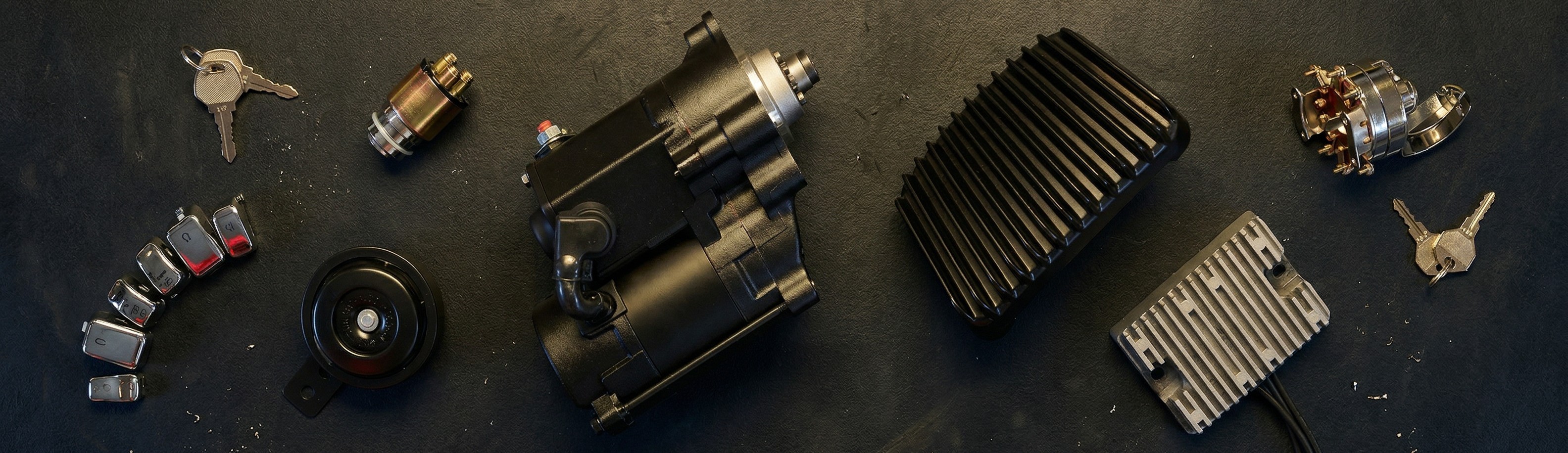 3.3 Elektrik_Zündschlösser