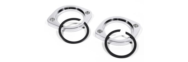 Exhaust Mountings and Gaskets