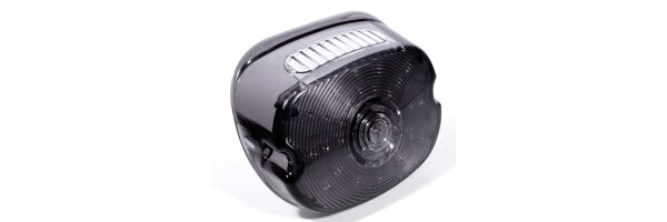 Luce posteriore  e accessori