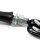 LED Mini Blinker Micro schwarz extrem klein für Harley Suzuki Honda Universal HD