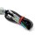 LED Mini Blinker Micro schwarz extrem klein für Harley Suzuki Honda Universal HD