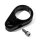 ALUMINIO NEGRO Abrazadera de cables 1-1 / 8" Marco CABLE EMBRAGUE 28,6mm PARA