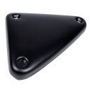 Ignition module cover Sportster