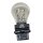 Light Bulb 12V 3157 Socket 2-filament Tail- Rear- Light Harley US Chevy Chrysler