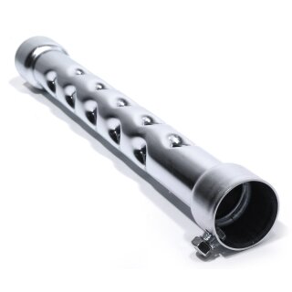 Schalldämpfer Einsatz Baffle 41x325 mm DB-Killer für 1¾" Krümmer Harley Suzuki