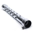 Schalldämpfer Einsatz Baffle 41x325 mm DB-Killer für 1¾" Krümmer Harley Suzuki