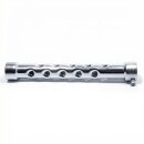 Schalldämpfer Einsatz Baffle 41x325 mm DB-Killer für 1¾" Krümmer Harley Suzuki