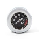 Varilla de nivel aceite Celsius cromada p. Harley-Davidson Softail Twin Cam 00-