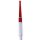 antena cromo 
asta de bandera roja para Honda Goldwing Harley
Triciclo camión