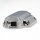Getriebe Seitendeckel Chrom End Cover für Harley Twin Cam 6-Gang Dyna Softail Roadking Touring etc. ab 2006-