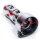 Schalldämpfer Einsatz Baffle 47x100 mm DB-Killer für 2" Krümmer Harley Universal