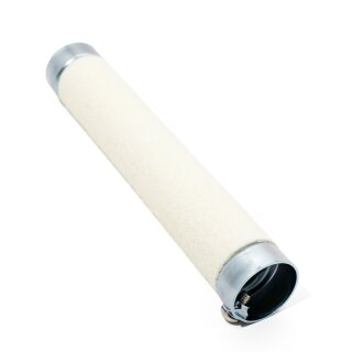 Schalldämpfer Einsatz Performance Baffle 35x205 mm DB-Killer für 1½" Krümmer
