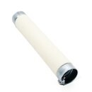 Schalldämpfer Einsatz Performance Baffle 35x205 mm DB-Killer für 1½" Krümmer
