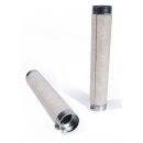Schalldämpfer Einsatz Performance Baffle 35x205 mm...
