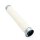 Schalldämpfer Einsatz Performance Baffle 35x205 mm DB-Killer für 1½" Krümmer