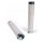 Schalldämpfer Einsatz Performance Baffle 35x205 mm DB-Killer für 1½" Krümmer