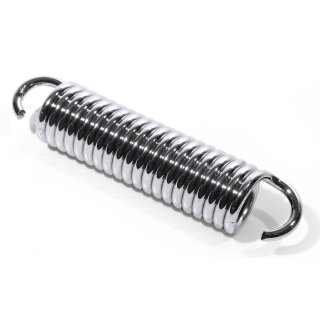 Seitenständer Feder Chrom Ständer f. Harley Davidson Dyna FXD 91-01 Jiffy Spring