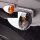 Blinkergläser Set Getönt für Harley Davidson Softail Sportster Dyna XL 2000-2026