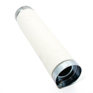 Schalldämpfer Einsatz Performance Baffle 60x256 mm DB-Killer für 2½" Krümmer