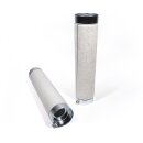 Schalldämpfer Einsatz Performance Baffle 60x256 mm DB-Killer für 2½" Krümmer