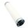 Schalldämpfer Einsatz Performance Baffle 60x256 mm DB-Killer für 2½" Krümmer
