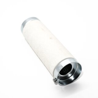 Muffler Insert Performance Baffle 60x202 mm DB-Killer for 2½" Manifold Pipes