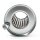 Muffler Insert Performance Baffle 60x202 mm DB-Killer for 2½" Manifold Pipes