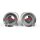 Muffler Insert Performance Baffle 60x202 mm DB-Killer for 2½" Manifold Pipes