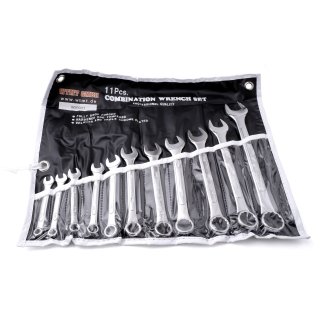 Inch Combination wrench Set 11-Pc for HD Harley US Car