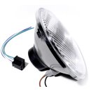 7" H4 Scheinwerfereinsatz Universal Motorrad Auto US...