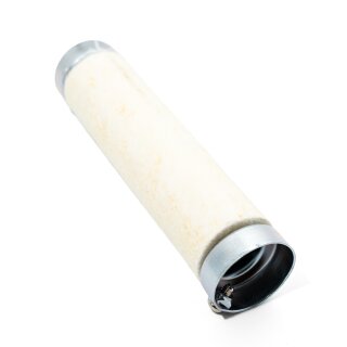 Silenciador Inserto Performance Deflector 47x205 mm DB-Killer p. Mangueras de 2"