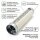 Silenciador Inserto Performance Deflector 47x205 mm DB-Killer p. Mangueras de 2"