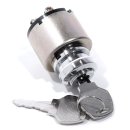 Universal Ignition Switch with Start function for Harley...