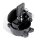 Cerradura de Contacto Negro para Harley-Davidson 2011- Softail Dyna Touring