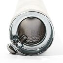 Schalldämpfer Einsatz Performance Baffle 35x253 mm DB-Killer für 1½" Krümmer