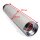 Schalldämpfer Einsatz Performance Baffle 35x253 mm DB-Killer für 1½" Krümmer