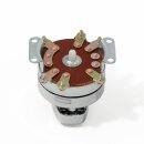 Electronic ignition switch chrome f. Harley-Davidson -1995 Dash Fat Bob Tank Evo