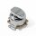 Electronic ignition switch chrome f. Harley-Davidson -1995 Dash Fat Bob Tank Evo