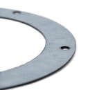GUARNIZIONE COPERCHIO FRIZIONE DERBY per Harley Davidson 99-06 DYNA FXST