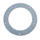 GUARNIZIONE COPERCHIO FRIZIONE DERBY per Harley Davidson 99-06 DYNA FXST