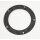 GUARNIZIONE COPERCHIO FRIZIONE DERBY per Harley Davidson 99-06 DYNA FXST