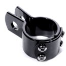 Fastening clamps Steel 1&frac12;&quot; Black 38mm...