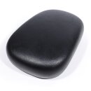 Magic Magnet Pad Sitz Sozius Notsitz Comfort Custom Motorradsitz Universal für Harley Suzuki Honda Chopper
