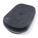 Magic Magnet Pad Sitz Sozius Notsitz Comfort Custom...