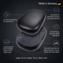 Magic Magnetic Pad Seat Comfort Custom Universal for Harley Suzuki Honda Chopper