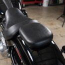 Magic Magnetic Pad Seat Comfort Custom Universal for Harley Suzuki Honda Chopper