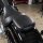 Magic Magnetic Pad Seat Comfort Custom Universal for Harley Suzuki Honda Chopper