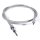Cavo contachilometri per ruota anteriore Harley-Davidson 98cm attacco 12mm -1995