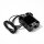 Lichtmaschinen Regler f Harley Schwarz 89-99 EVO Big Twin Softail Dyna