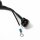 Lichtmaschinen Regler f Harley Schwarz 89-99 EVO Big Twin Softail Dyna